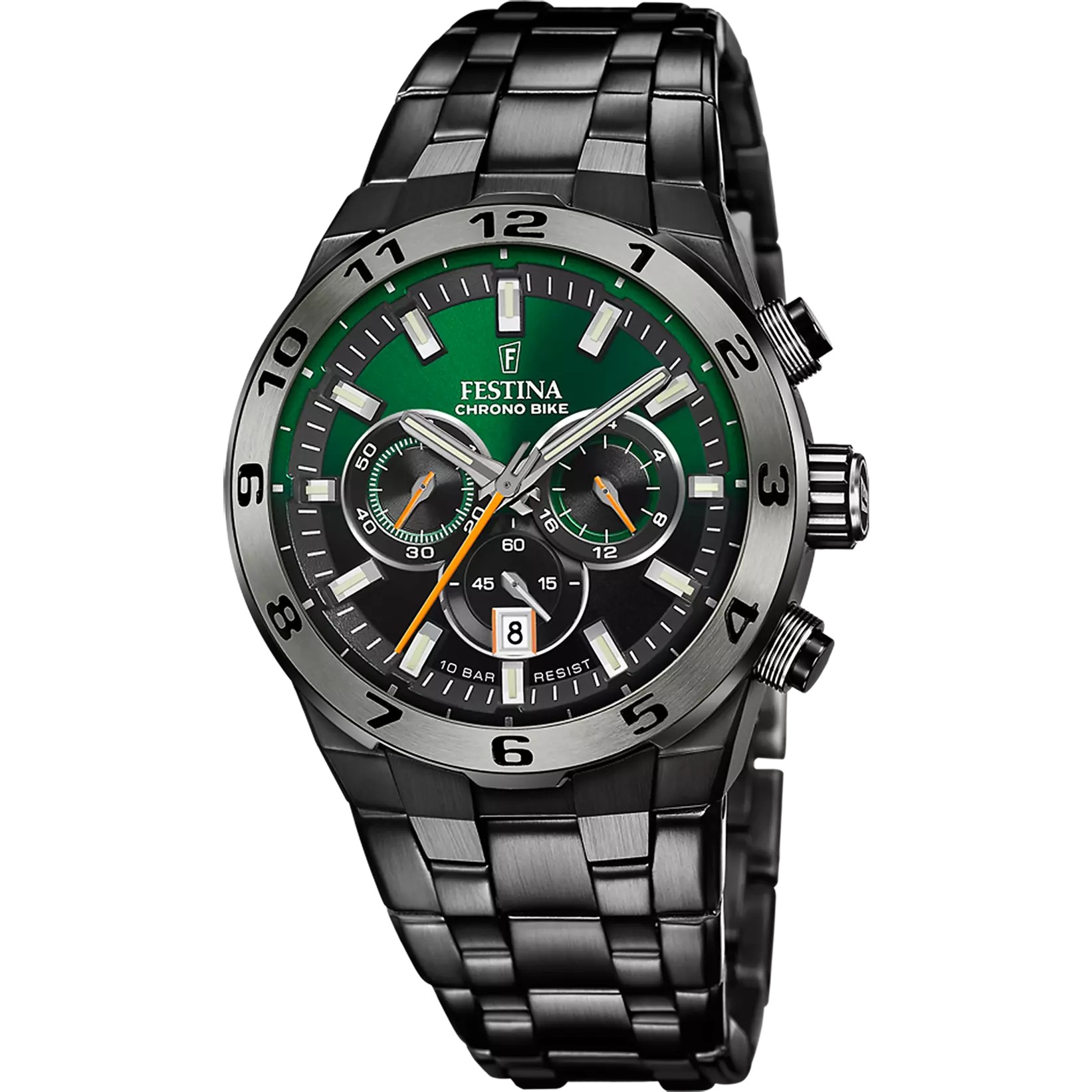 f20673_2 Montre Festina F20673/2 Chronographe – Image 1