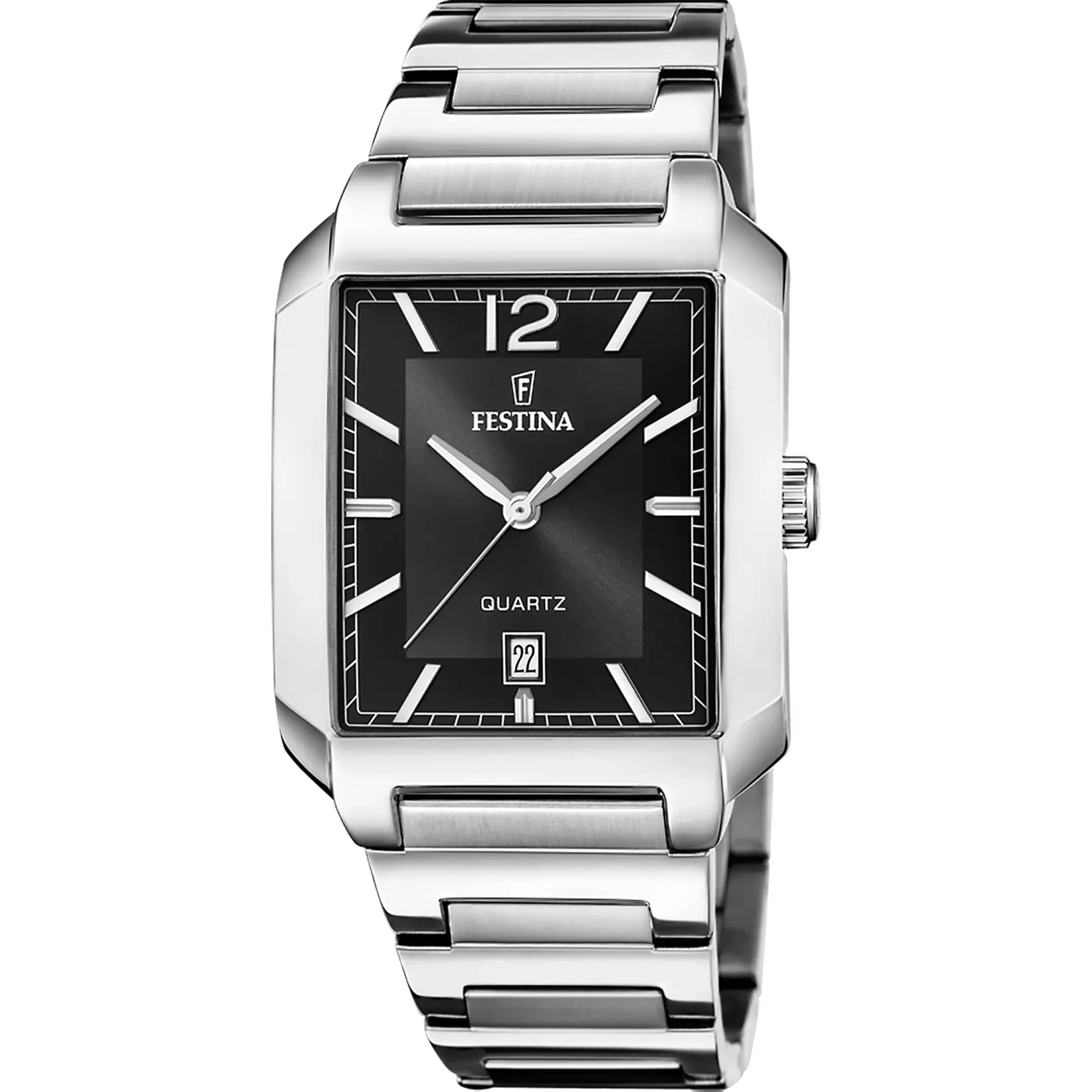 f20677_4 Montre Festina F20677/4 – Image 1