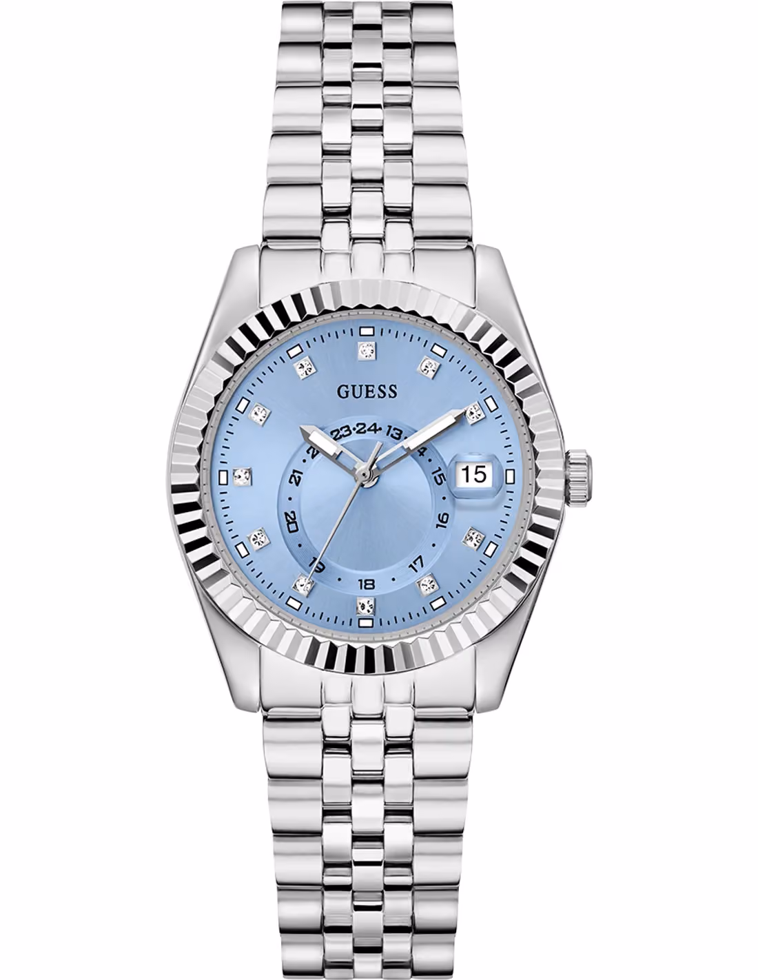guess-gw0936l1-principale-v1782038568526 Montre Guess GW0936L1 Jada – Image 1
