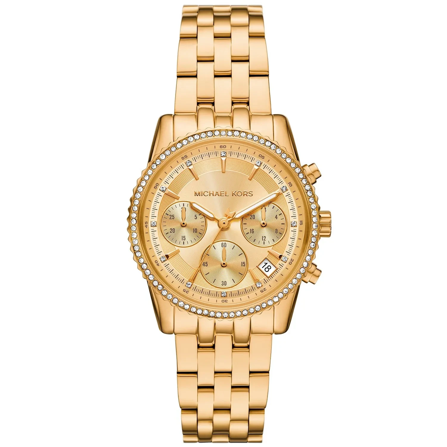 mk7530_1_ Montre Michael Kors MK7530 Ritz – Image 1