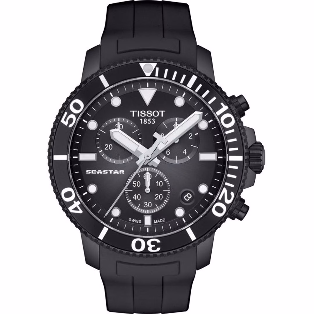 tissot-seastar-1000-quartz-chronograph-7611608290026-155799876297 Montre Tissot T120.417.37.051.02 – Image 1